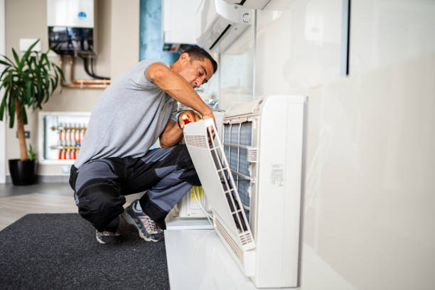 Best Emergency Air Duct Cleaning  in Drexel, NC