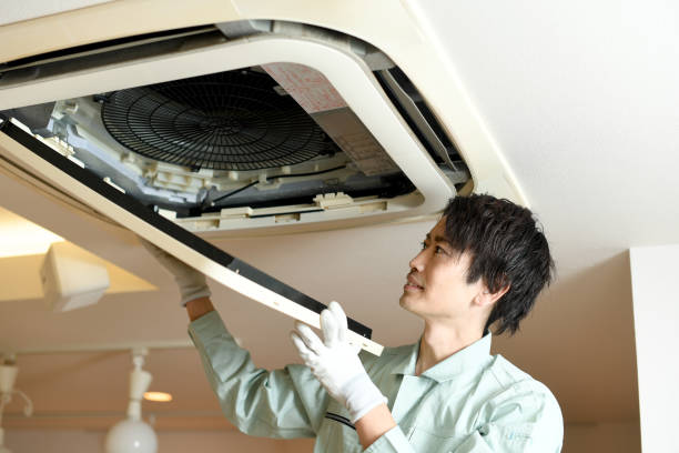 Best General Air Duct Cleaning  in Drexel, NC