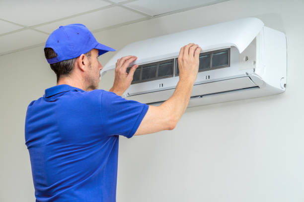 Best Commercial Air Duct Cleaning  in Drexel, NC
