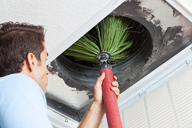  Drexel, NC Airduct Cleaning Pros