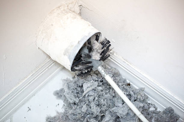 HVAC System Cleaning in Drexel, NC