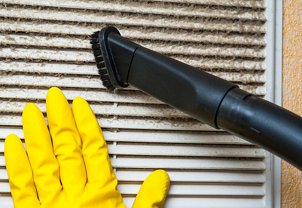 Best Ductwork Cleaning Services  in Drexel, NC