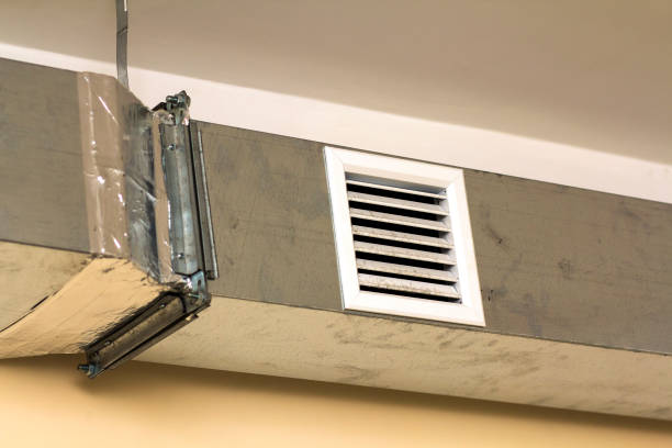 Trusted Drexel, NC Airduct Cleaning Experts
